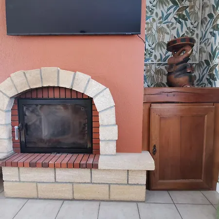 Natura Bella Holiday home Bressuire