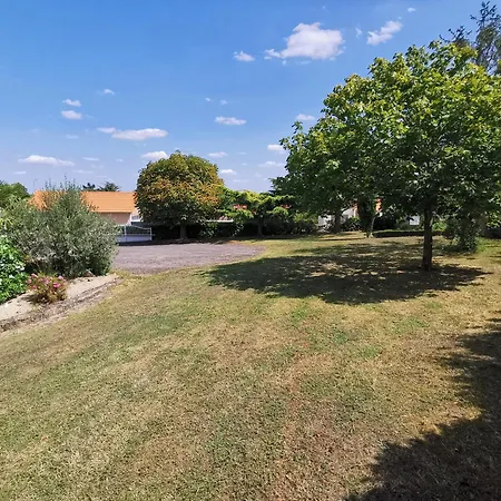 Natura Bella 別荘 ブレシュイール