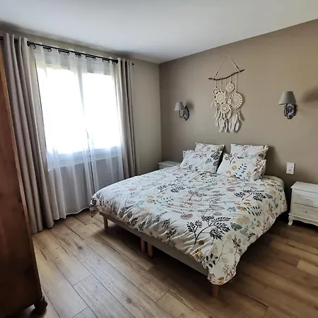 Natura Bella 別荘 ブレシュイール