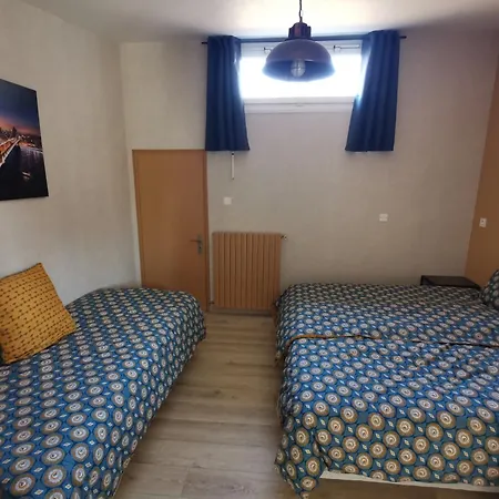Natura Bella Holiday home *