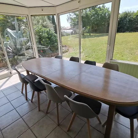 別荘 Natura Bella ブレシュイール