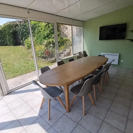 Natura Bella 別荘 *