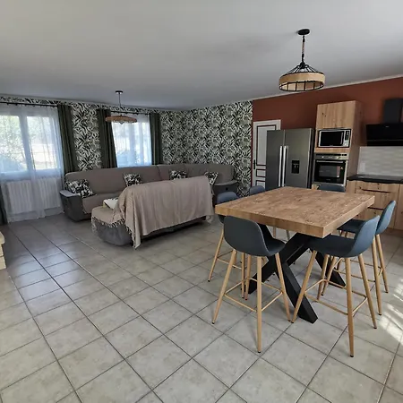 Natura Bella 別荘 *