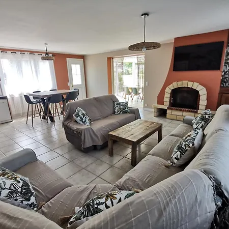 別荘 Natura Bella *