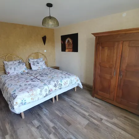 別荘 Natura Bella *