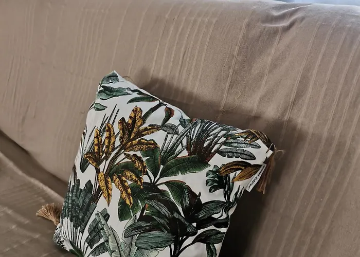 Natura Bella بيت للعطل *