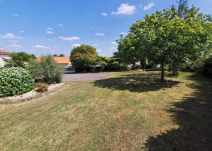 Natura Bella بيت للعطل بريزير