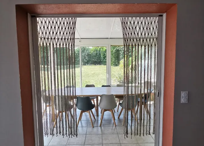 Natura Bella بيت للعطل