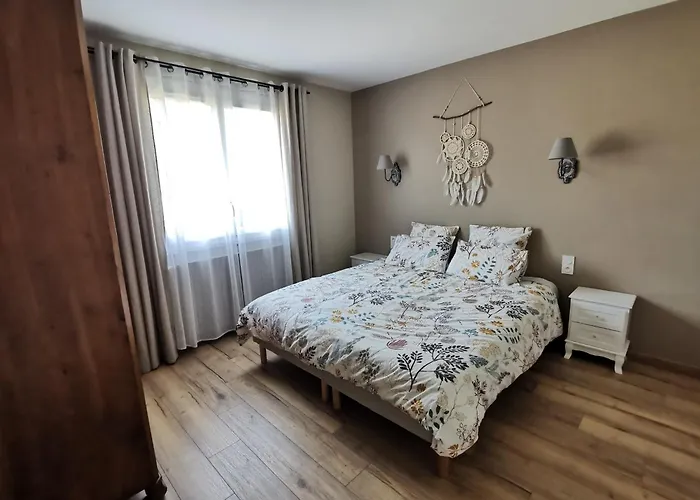 Natura Bella بيت للعطل بريزير