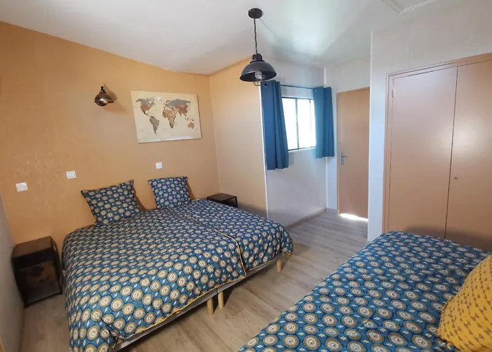 بيت للعطل Natura Bella بريزير