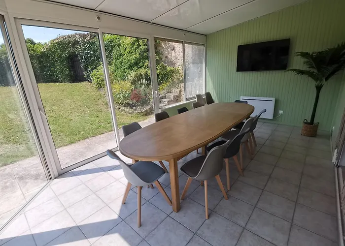 Natura Bella بيت للعطل *