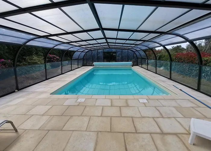 Natura Bella بريزير