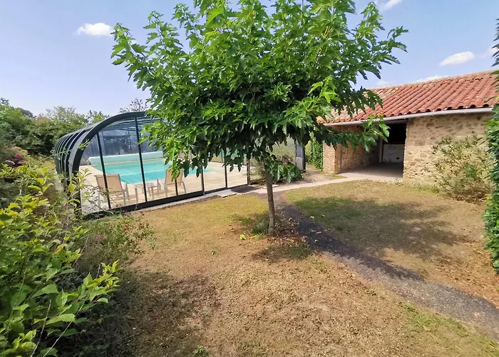 Natura Bella بيت للعطل