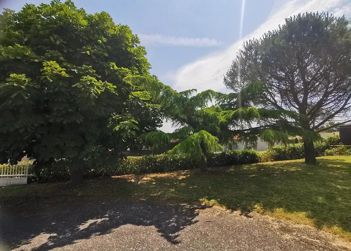 بيت للعطل Natura Bella