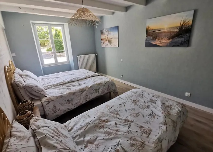 Natura Bella * بريزير